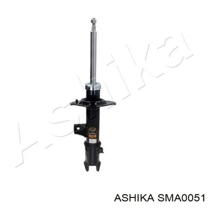 Do koszyka 546102Y500 Hyundai/Kia Poduszka amortyzatora przedniego