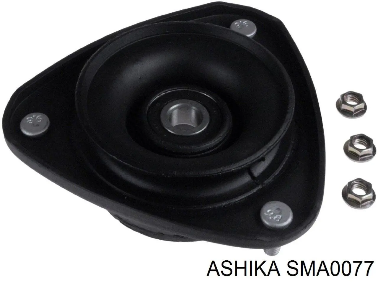 Poduszka amortyzatora przedniego Subaru 20320AJ000 cena, od 28,84 USD