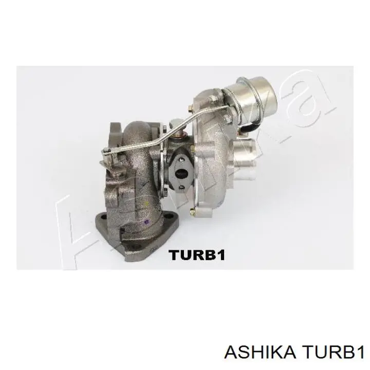 Turbina Mitsubishi MD187208 cena, od 808,19 USD