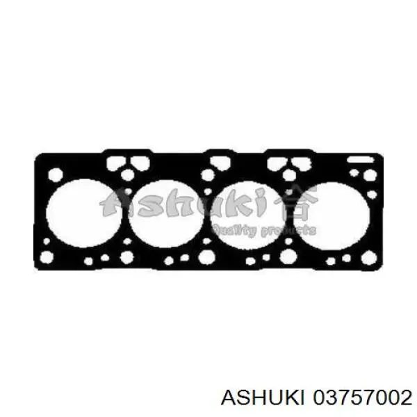 111155503003 Toyota Uszczelka głowicy cylindrów