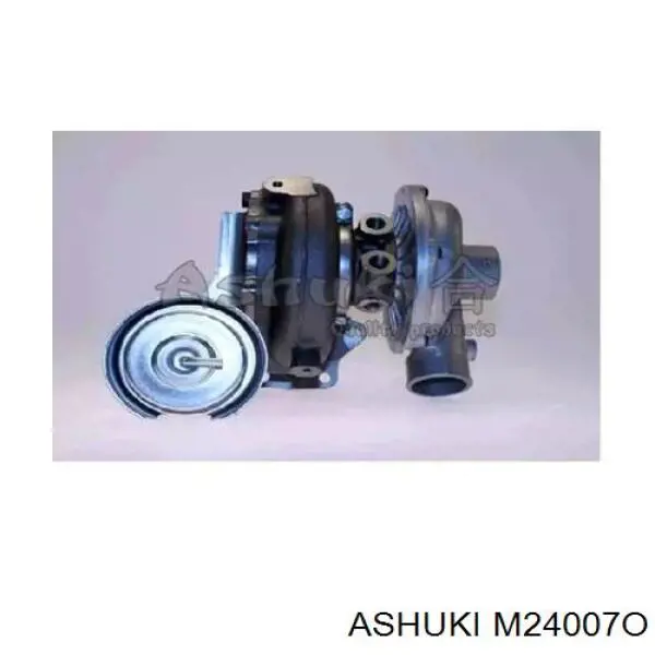 Do koszyka Turbina Mazda Premacy  CP