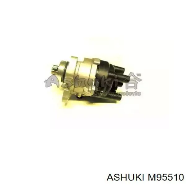 Rozdzielacz zapłonu  do Mazda 323 F IV BG