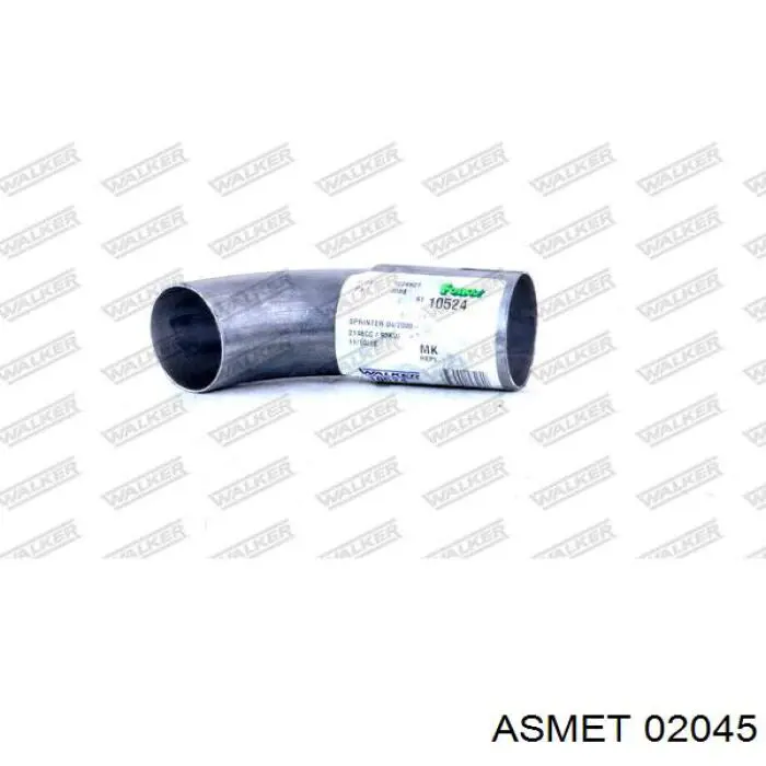 Tłumik, środkowa część Bosal 288231B cena, od 107,99 USD