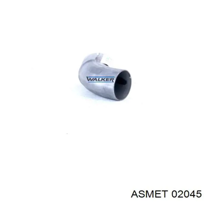 Do koszyka 288231B Bosal Tłumik, środkowa część
