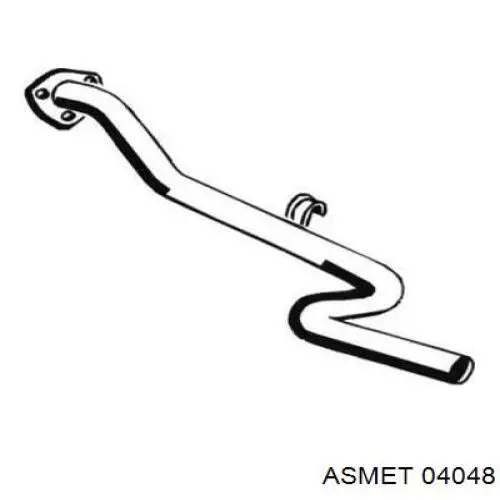 Tłumik, tylna część Volkswagen LT 28-35 I awangarda (1975 - 1996) cena, od 48,00 USD