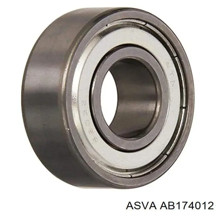 Łożysko alternatora 62032RSC3KRO Koyo