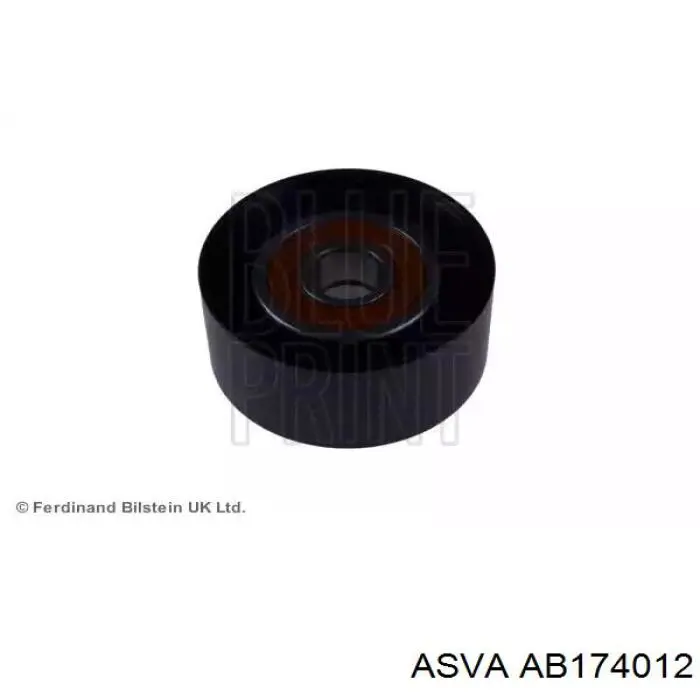 Do koszyka 6203ZZCM Koyo Łożysko alternatora