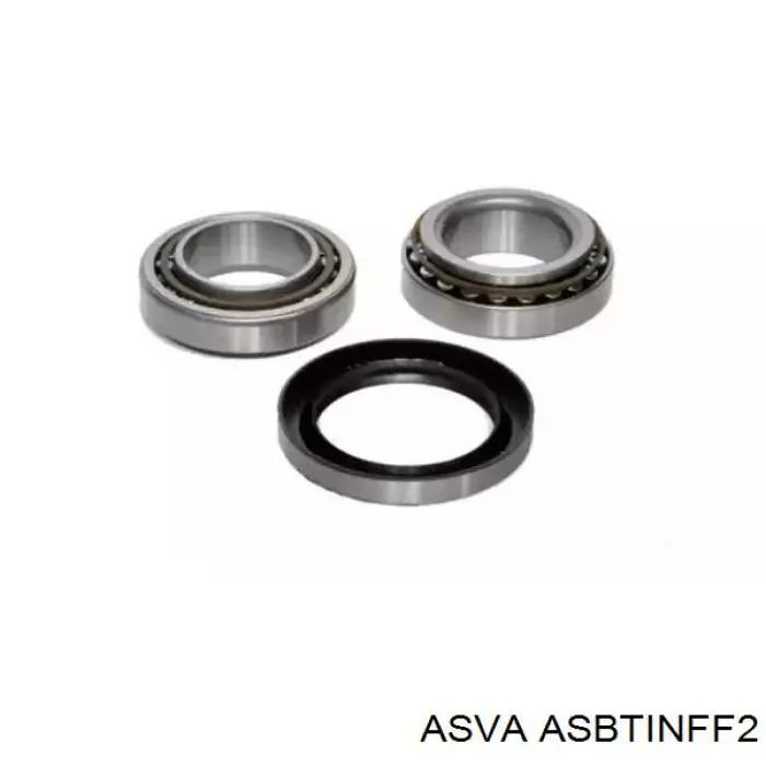 Osłona przegubu homokinetycznego półosi przedniej wewnętrzna 0036457 GKN-Spidan