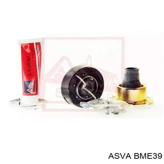 Przegub homokinetyczny tylny wału Cardana tylnego NTY NPWBM072 cena, od 47,45 USD