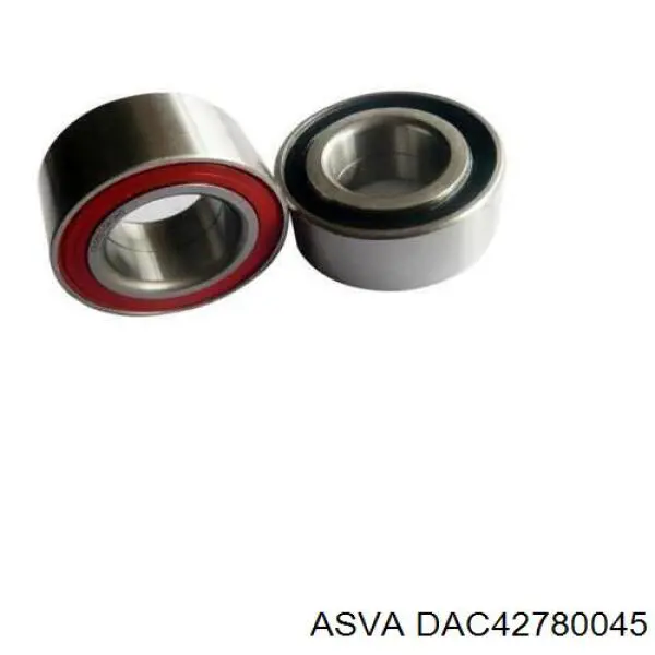  SKF BAH0069