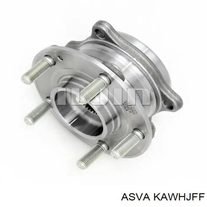Piasta przednia Sato Tech WB90901 cena, od 82,95 USD