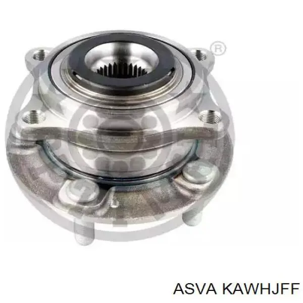 Piasta przednia Sato Tech WB90901 cena, od 82,95 USD