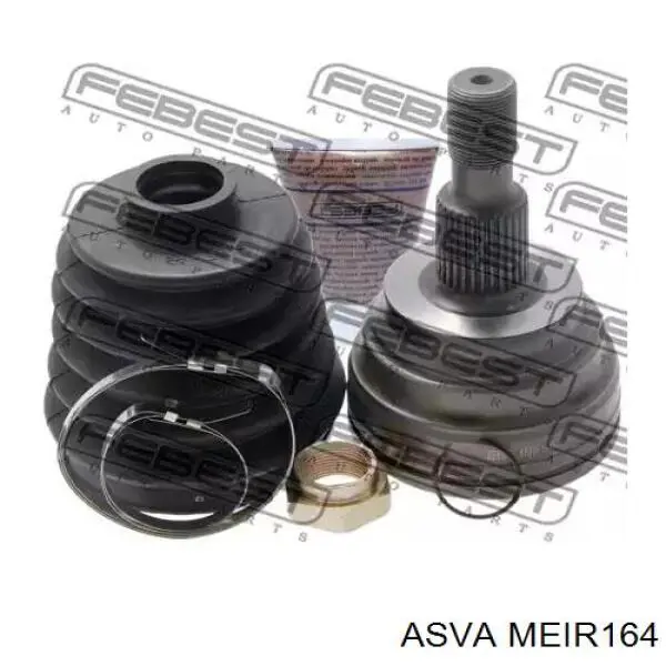 Przegub homokinetyczny wewnętrzny przedni prawy Mercedes GL SUV (X166) (2012 - 2015) cena, od 178,65 USD