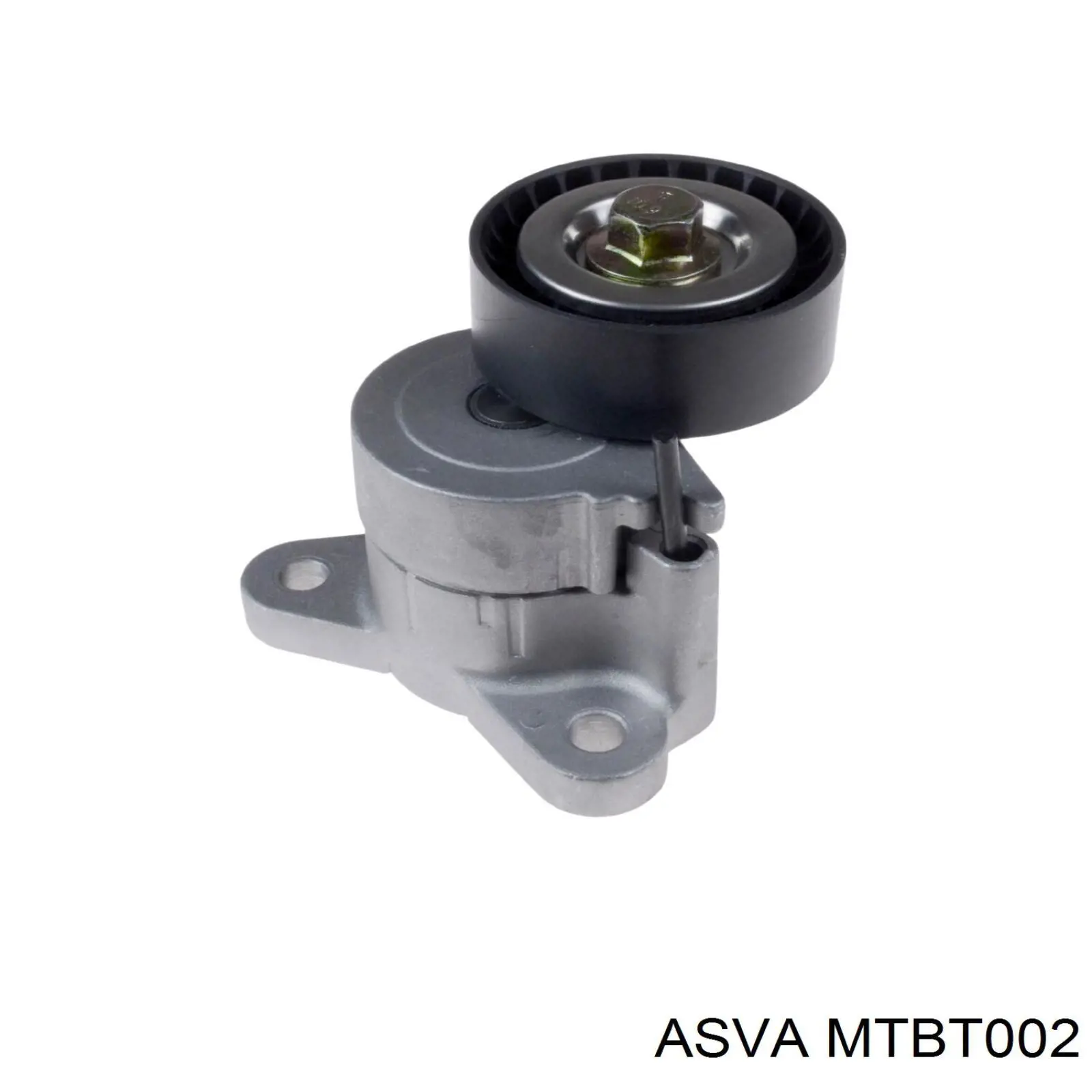 Napinacz paska napędowego Mitsubishi 1345A158