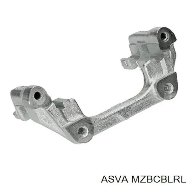 Zacisk hamulcowy tylny lewy ABS 431241 cena, od 69,06 USD