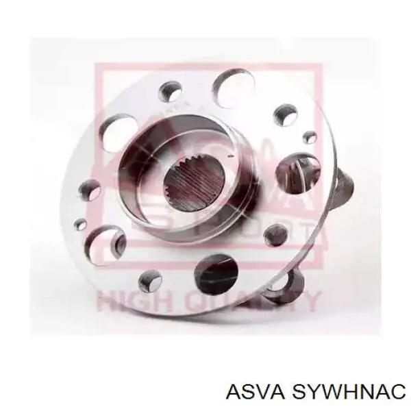 Do koszyka Q1300621 Q-fix Piasta przednia