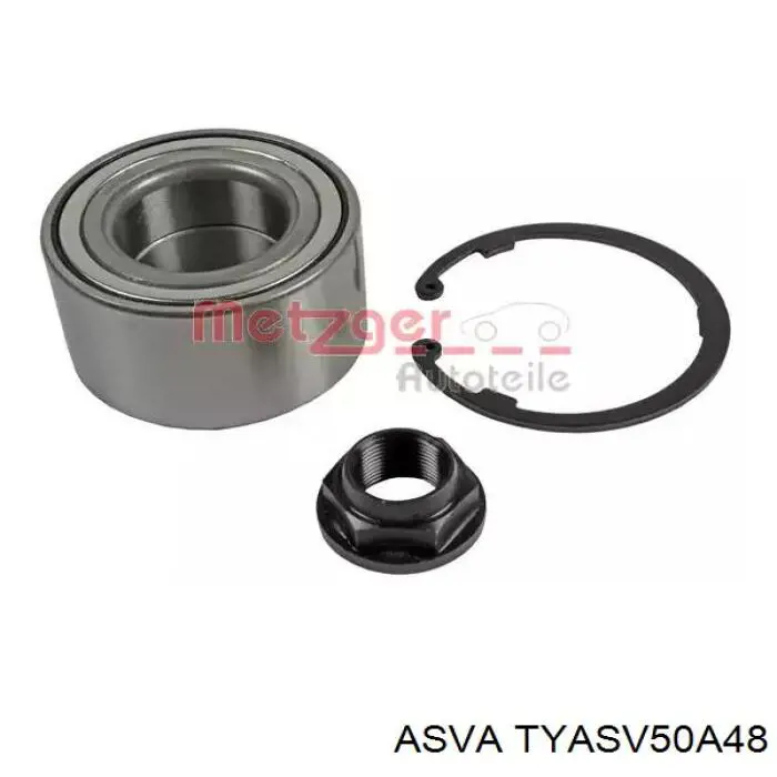 Przegub homokinetyczny przedni zewnętrzny GSP 801154 cena, od 60,25 USD