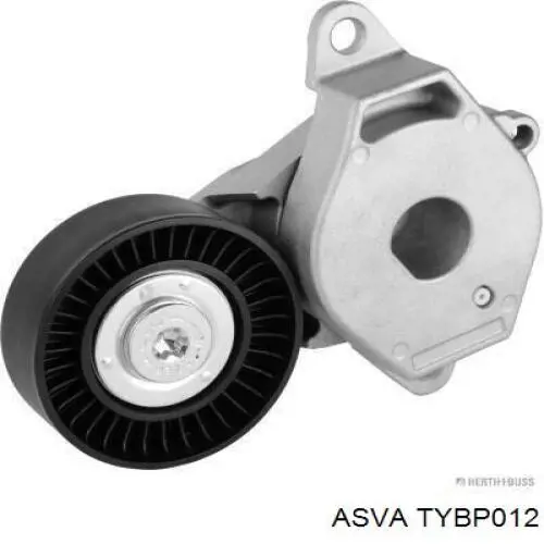 Rolka napinacza paska napędowego Magneti Marelli MPQ1228 cena, od 16,75 USD