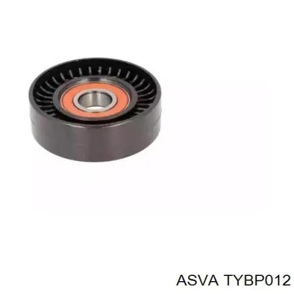 Do koszyka MPQ1228 Magneti Marelli Rolka napinacza paska napędowego