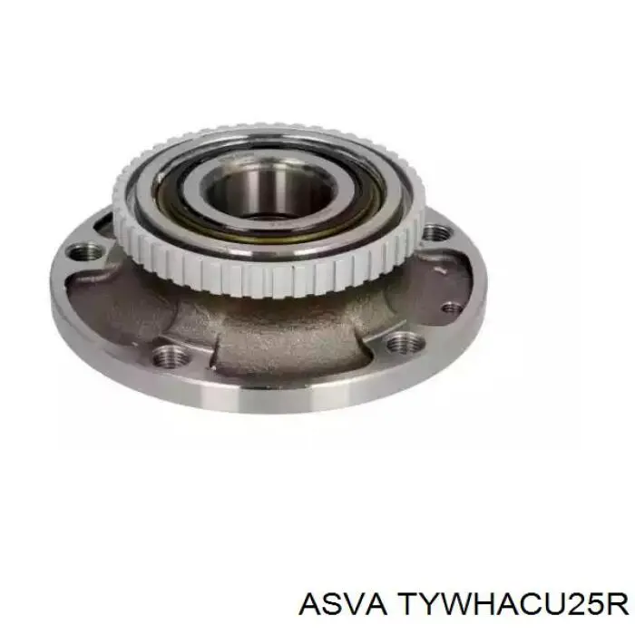 Piasta tylna 424100E021 Toyota