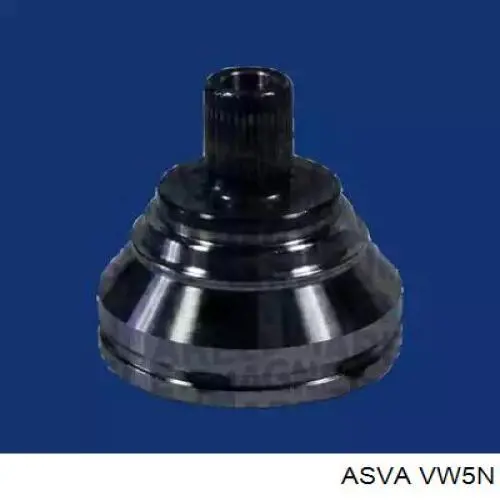 Przegub homokinetyczny przedni zewnętrzny Asva VW5N cena, od 58,70 USD