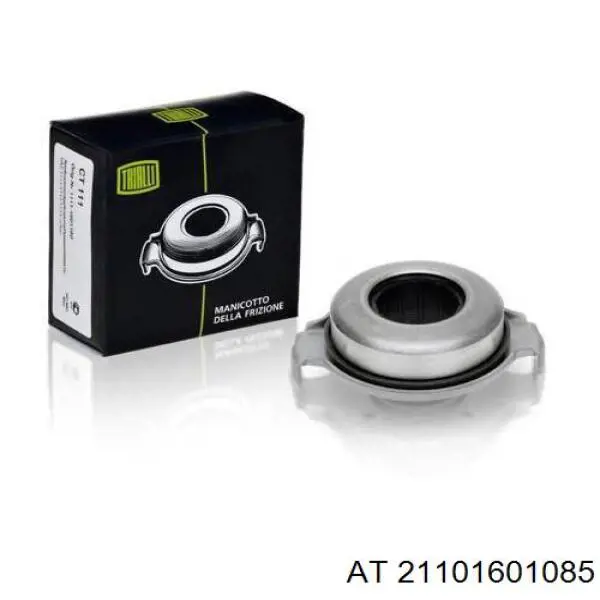 21101601085 AT Docisk sprzęgła
