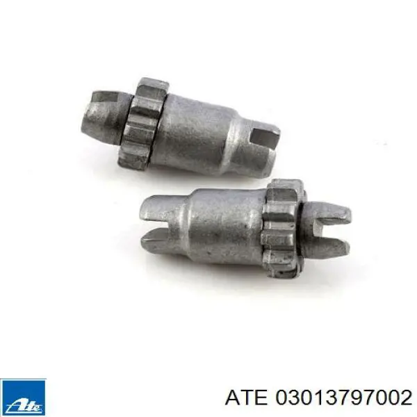 Samoregulator szczęk hamulcowych (zestaw naprawczy) ATE 03013797002 cena, od 20,92 USD