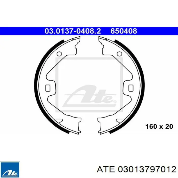 Regulator tylnego bębna hamulcowego BMW 34411166245 cena, od 11,42 USD