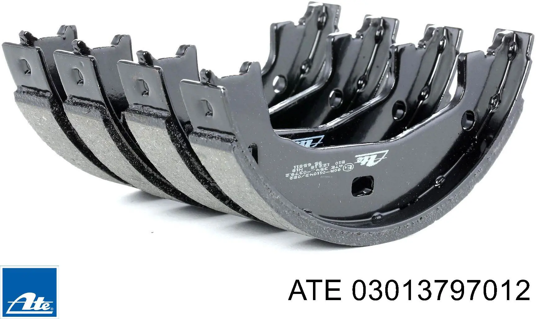 Regulator tylnego bębna hamulcowego ATE 03013797012 cena, od 11,44 USD
