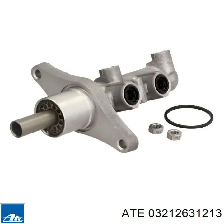 Główny cylinder hamulców ATE 03212631213 cena, od 94,39 USD