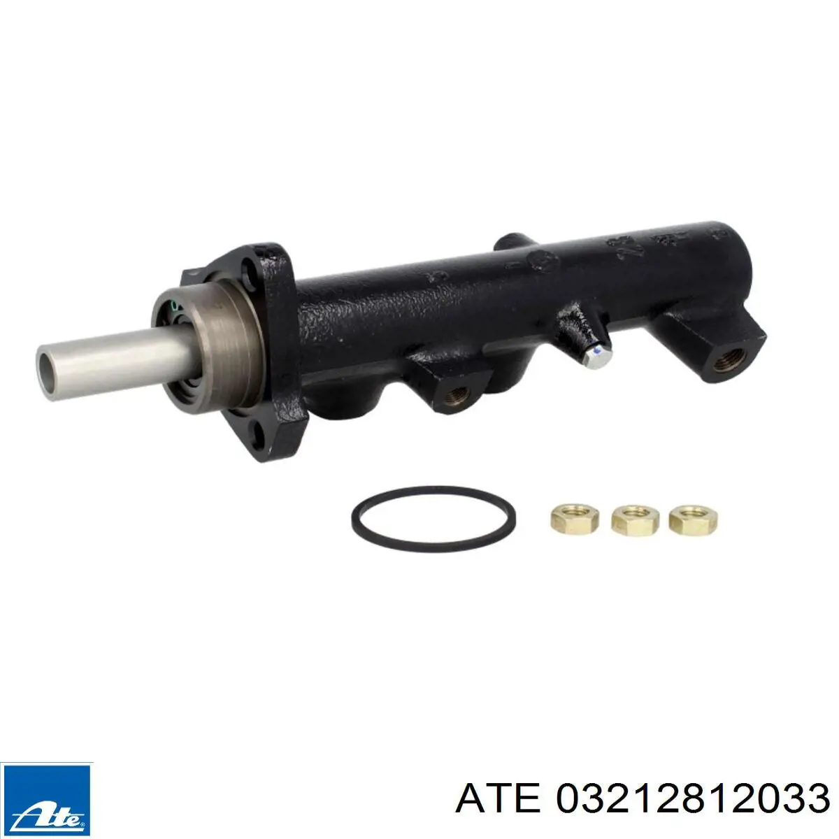 03212812033 ATE Główny cylinder hamulców