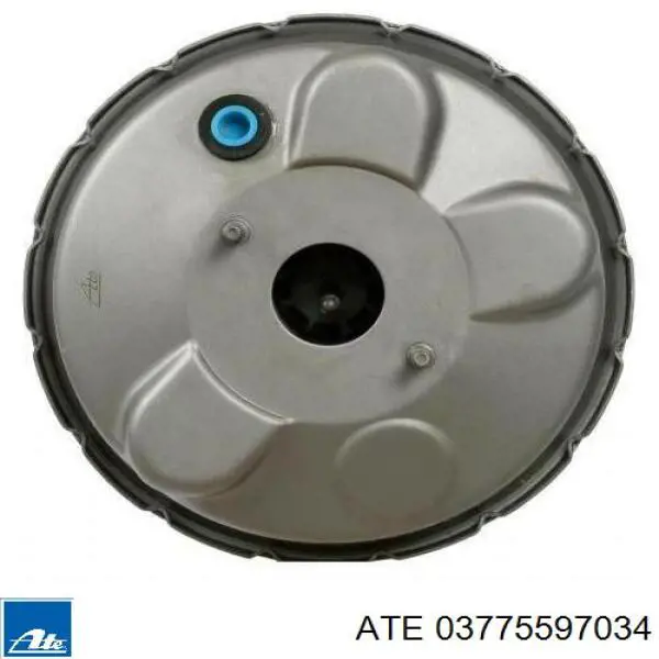 Wzmacniacz próżniowy hamulców Volvo 31274807 cena, od 208,70 USD