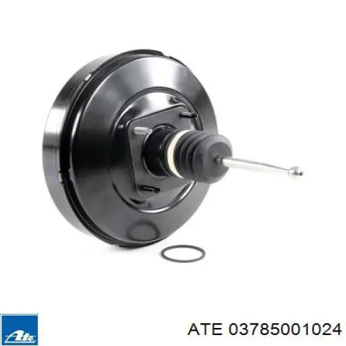 Wzmacniacz próżniowy hamulców VAG 8Z1614106 cena, od 284,27 USD
