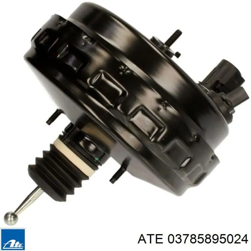 Wzmacniacz próżniowy hamulców VAG 7M3612105E cena, od 472,87 USD