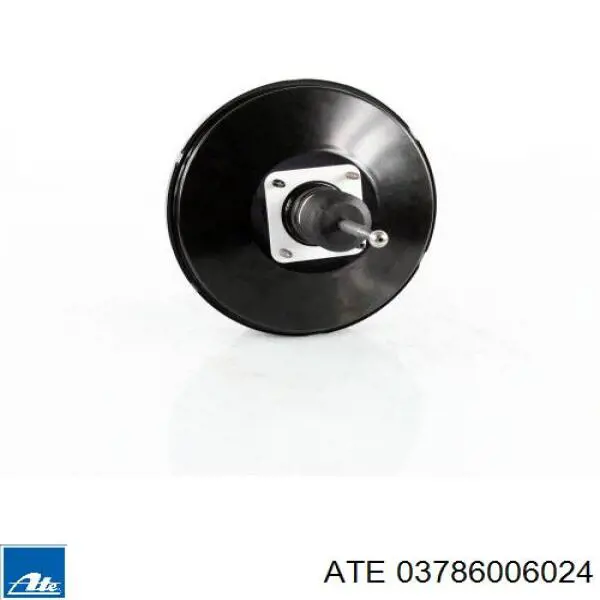 Wzmacniacz próżniowy hamulców ATE 03786006024 cena, od 285,46 USD
