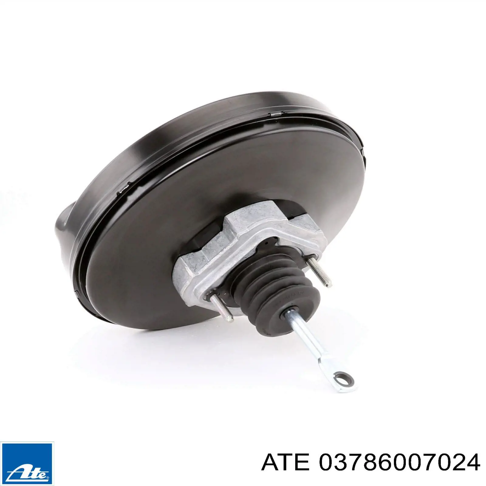 Wzmacniacz próżniowy hamulców ATE 03786007024 cena, od 90,24 USD
