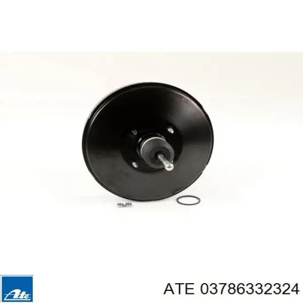 51614001 AND Wzmacniacz próżniowy hamulców