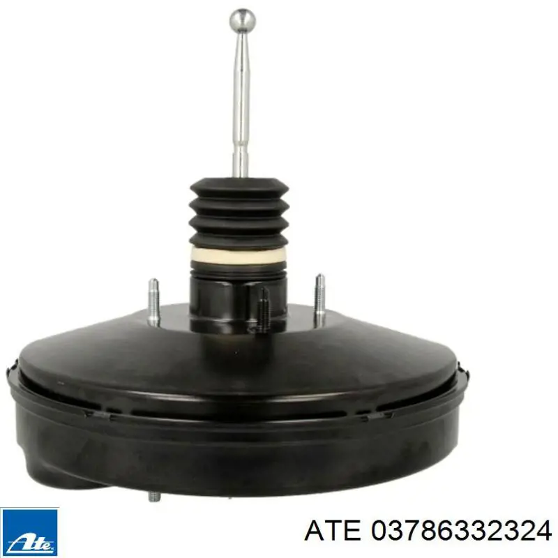 Wzmacniacz próżniowy hamulców AND 51614001