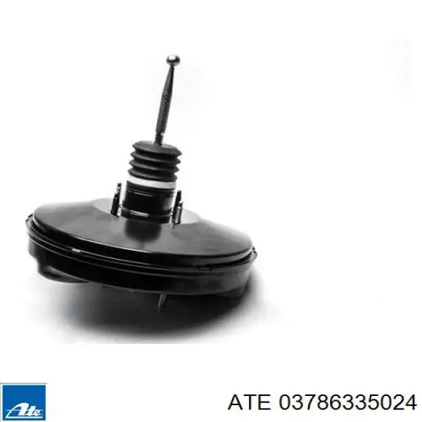 Wzmacniacz próżniowy hamulców ATE 3786335024
