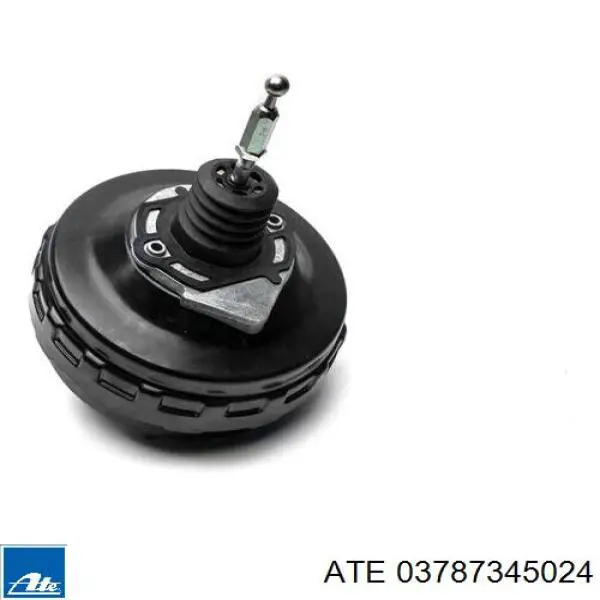 Wzmacniacz próżniowy hamulców ATE 03787345024 cena, od 59,59 USD