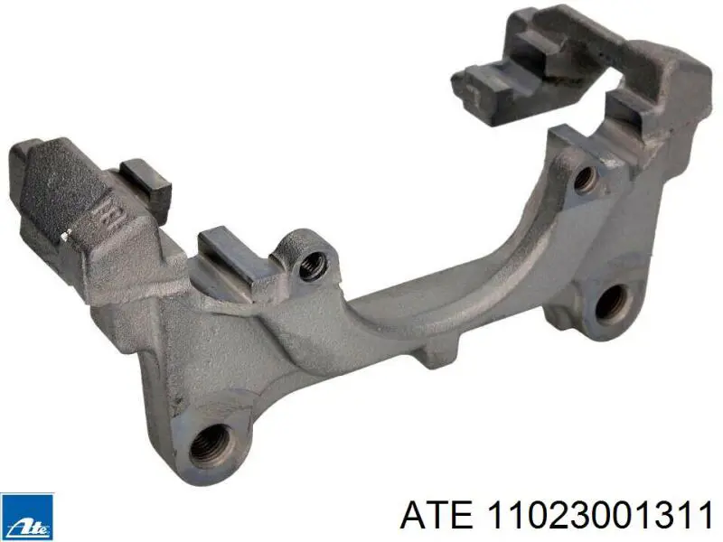 11023001311 ATE Jarzmo zacisku hamulcowego przedniego