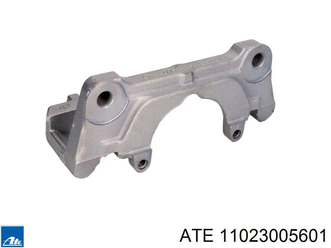 Jarzmo zacisku hamulcowego przedniego ATE 11023005601 cena, od 72,83 USD