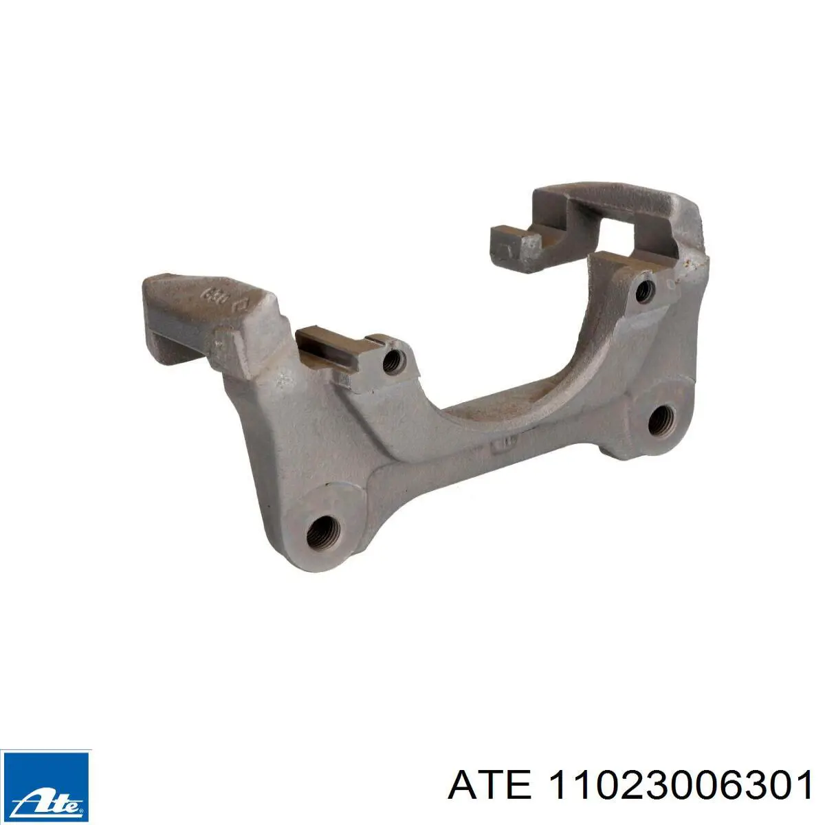 Jarzmo zacisku hamulcowego przedniego ATE 11023006301 cena, od 128,69 USD