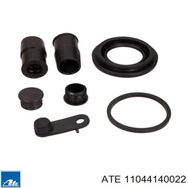 Zestaw naprawczy zacisku hamulcowego tylnego ATE 11044140022 cena, od 6,77 USD