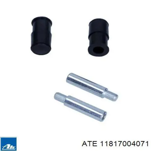 Jarzmo zacisku hamulcowego tylnego Mercedes Sprinter I 3-t autobus (903) (1995 - 2006) cena, od 45,54 USD