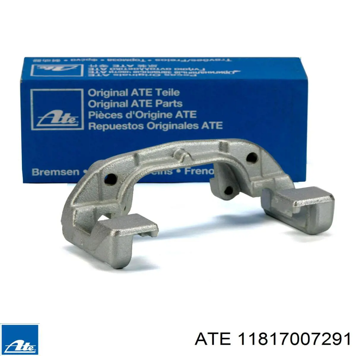 Jarzmo zacisku hamulcowego przedniego BMW 3 sedana (E36) (1990 - 1998) cena, od 38,89 USD