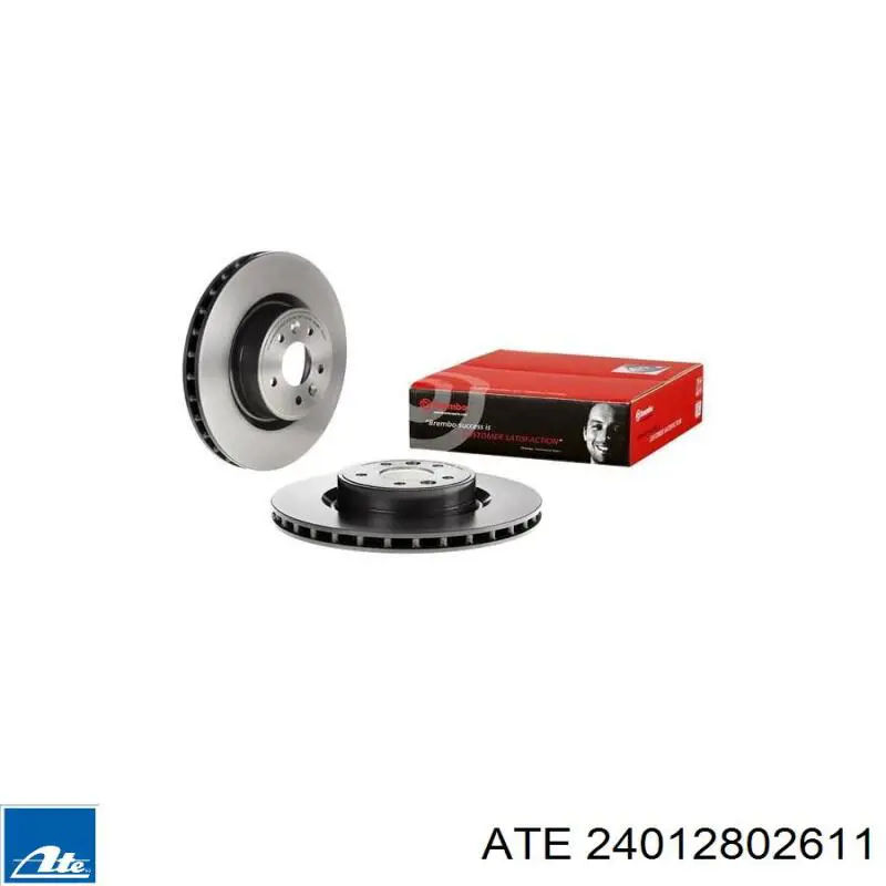 Tarcza hamulcowa przednia Renault (RVI) 402060012R cena, od 94,47 USD