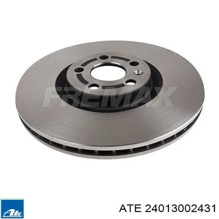 Tarcza hamulcowa przednia TRW DF6939S cena, od 148,37 USD