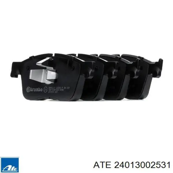 Tarcza hamulcowa przednia T4A34339 Jaguar