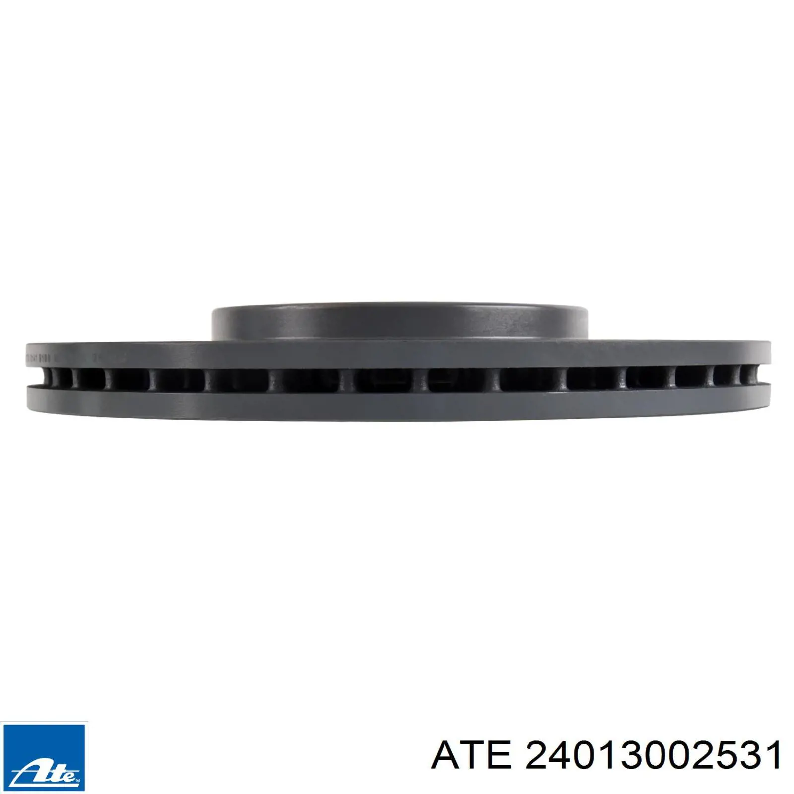 Tarcza hamulcowa przednia Jaguar T4A34339 cena, od 108,25 USD